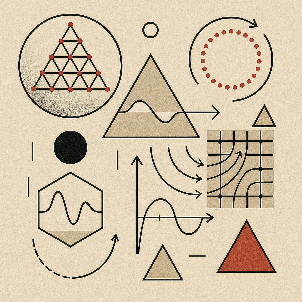 Geometric Memory of Physical Systems Out of Equilibrium: Testing the Persistence of Dynamic History in the Final State.