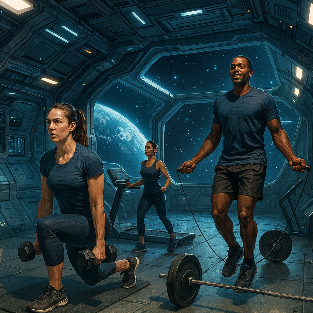 Why does encouraging regular physical activity keep the global population healthy?